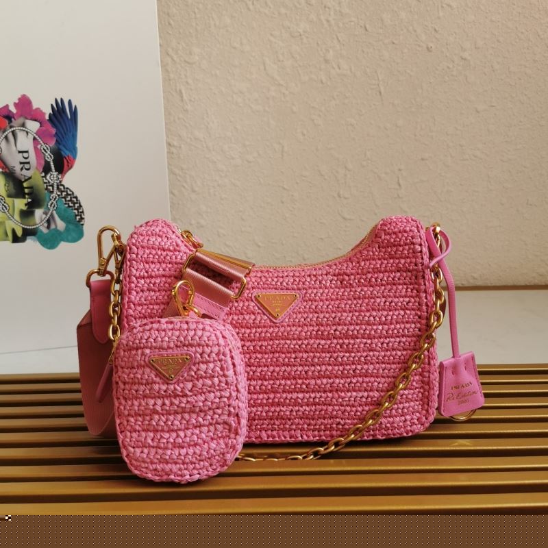 Pra*a satchel bags